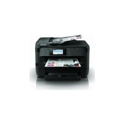 Epson WF-7720DTWF MFP farve, blæk