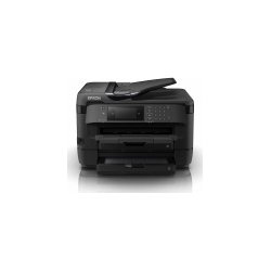 Epson WF-7720DTWF MFP farve, blæk