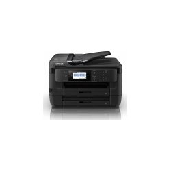 Epson WF-7720DTWF MFP farve, blæk
