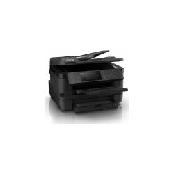 Epson WF-7720DTWF MFP farve, blæk