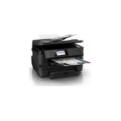 Epson WF-7720DTWF MFP farve, blæk