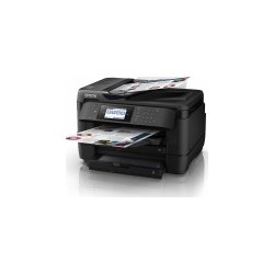 Epson WF-7720DTWF MFP farve, blæk