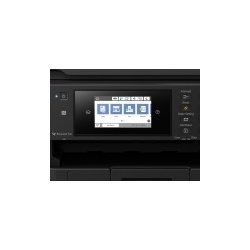 Epson WF-7720DTWF MFP farve, blæk