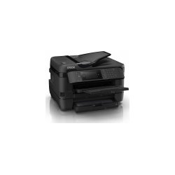 Epson WF-7720DTWF MFP farve, blæk