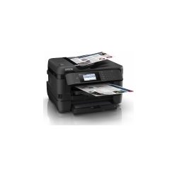 Epson WF-7720DTWF MFP farve, blæk