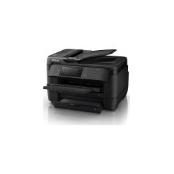 Epson WF-7720DTWF MFP farve, blæk