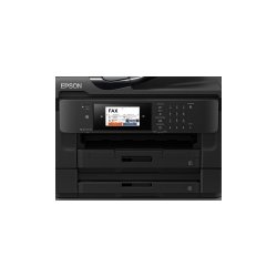 Epson WF-7720DTWF MFP farve, blæk