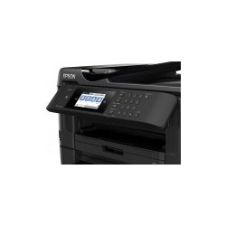 Epson WF-7720DTWF MFP farve, blæk