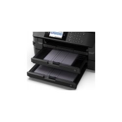 Epson WF-7720DTWF MFP farve, blæk