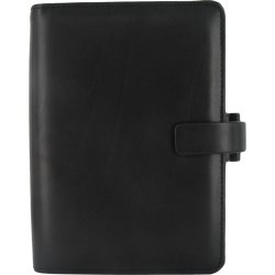 Filofax Metropol 2017 Kalender Personal, sort