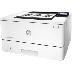HP LaserJet Pro M402dne monokromprinter