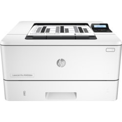 HP LaserJet Pro M402dne monokromprinter