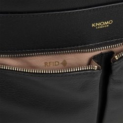 Knomo London Beaux 14" PC rygsæk