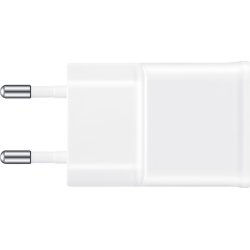 Samsung EP-TA20EW oplader, hvid