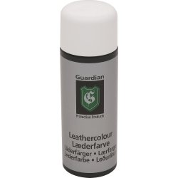 Guardian läderfärg 150 ml