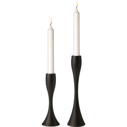 Stelton Reflection lysestage 23 cm