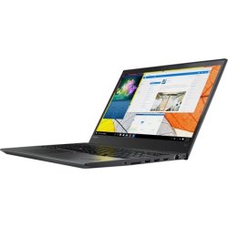 Lenovo ThinkPad TS/T570 bærbar computer