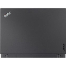 Lenovo ThinkPad TS/T570 bærbar computer