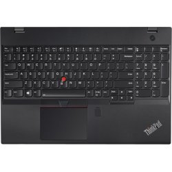 Lenovo ThinkPad TS/T570 bærbar computer