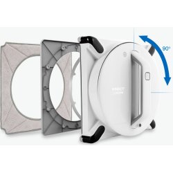 Ecovacs W950 - Vindues vaskerobot