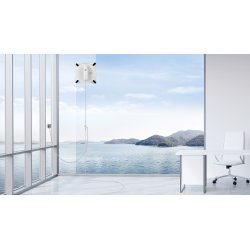 Ecovacs W950 - Vindues vaskerobot