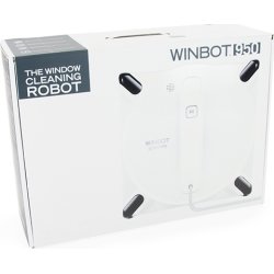 Ecovacs W950 - Vindues vaskerobot
