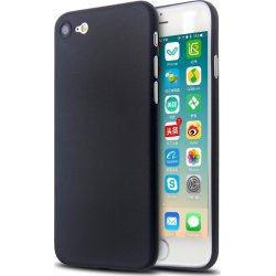 Twincase iPhone 8 case, sort