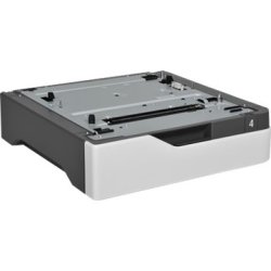 Lexmark mediefack/matare - 550 ark