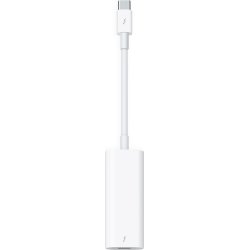 Apple Thunderbolt 3(USB-C) - Thunterbolt 2 adapter
