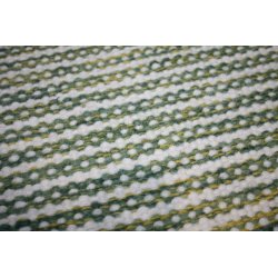 Pilas tæppe, 160x230 cm., oliven