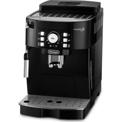 DeLonghi Magnifica kaffemaskine, sort