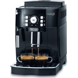 DeLonghi Magnifica kaffemaskine, sort