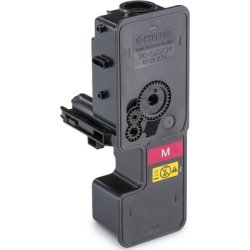 Lasertoner Kyocera TK-5220M Röd 1200 sidor