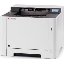 Kyocera ECOSYS P5026cdw A4 farvelaserprinter
