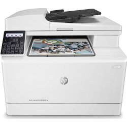 HP Color LaserJet Pro MFP M181fw