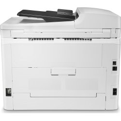 HP Color LaserJet Pro MFP M181fw