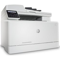 HP Color LaserJet Pro MFP M181fw