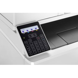 HP Color LaserJet Pro MFP M181fw