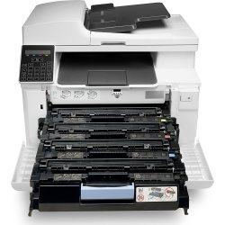 HP Color LaserJet Pro MFP M181fw
