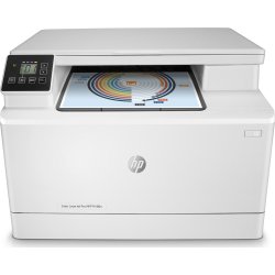 HP Color LaserJet Pro M180n multifunktionsprinter