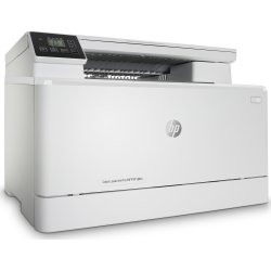 HP Color LaserJet Pro M180n multifunktionsprinter