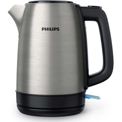 Philips HD9350/90 el-kande, 1,7L metal
