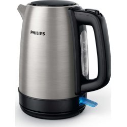Philips HD9350/90 el-kande, 1,7L metal