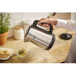 Philips HD9350/90 el-kande, 1,7L metal