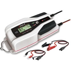 Electromem batterilader Sirius 8 12V 8A