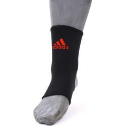 Adidas ankelstøtte, str. L