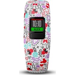 vivofit jr 2 minnie