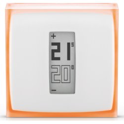 Netatmo termostat med WiFi tilslutning