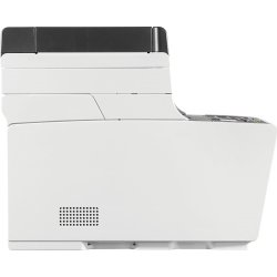 OKI MC563dn MFP farve printer