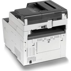 OKI MC563dn MFP farve printer